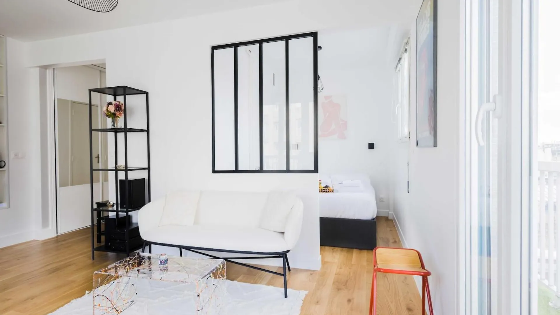 Apartment Nice Appt Near Champs De Mars - 1 Bdr 2P - Dupleix Paris