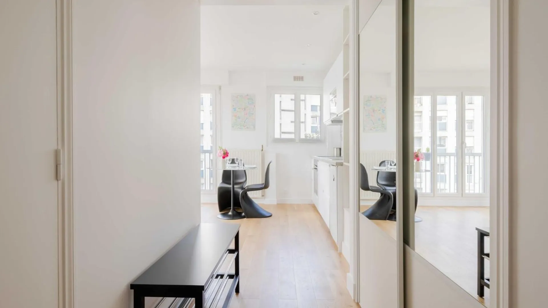 Nice Appt Near Champs De Mars - 1 Bdr 2P - Dupleix Paris Apartment