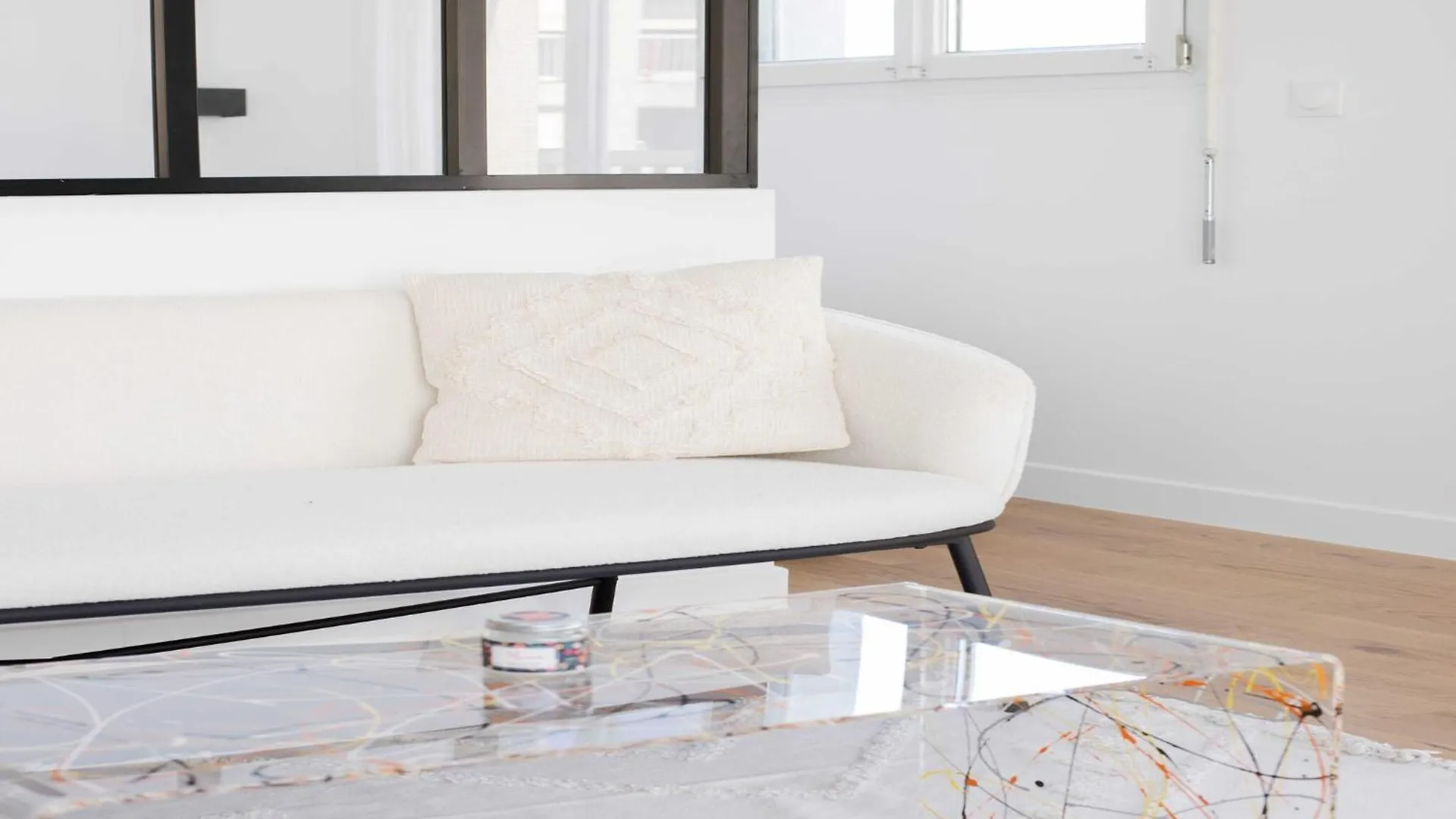 Nice Appt Near Champs De Mars - 1 Bdr 2P - Dupleix Paris 0*,